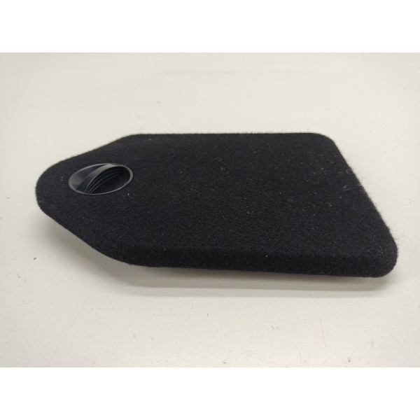 Tampa Lateral Forro Porta Malas Mercedes Cla 45 Amg 2016