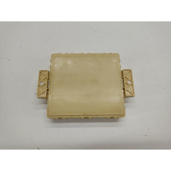 Modulo Central Eletrônico Mercedes Cla 45 Amg 2016