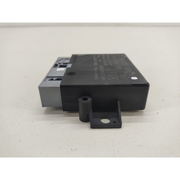 Modulo Sensor Estacionamento Mercedes Cla 45 Amg 2016 Preto