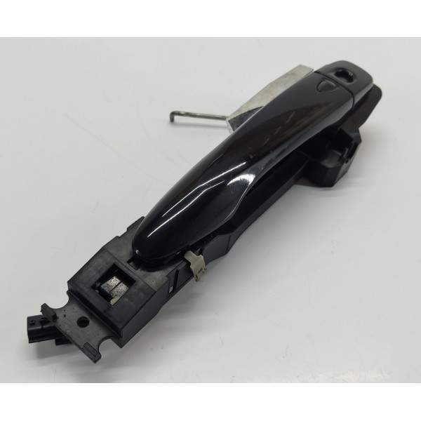 Maçaneta Externa Dianteira Esquerda Nissan Kicks 2021 Dianteira