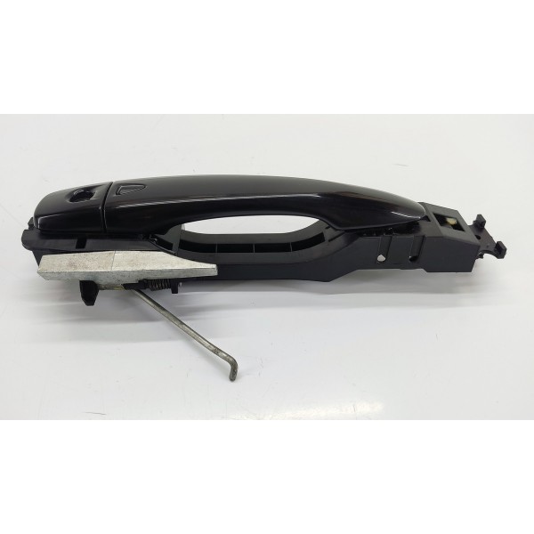 Maçaneta Externa Dianteira Esquerda Nissan Kicks 2021 Dianteira