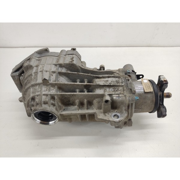 Diferencial Traseiro Mercedes Cla 45 Amg 2015 2016 2017