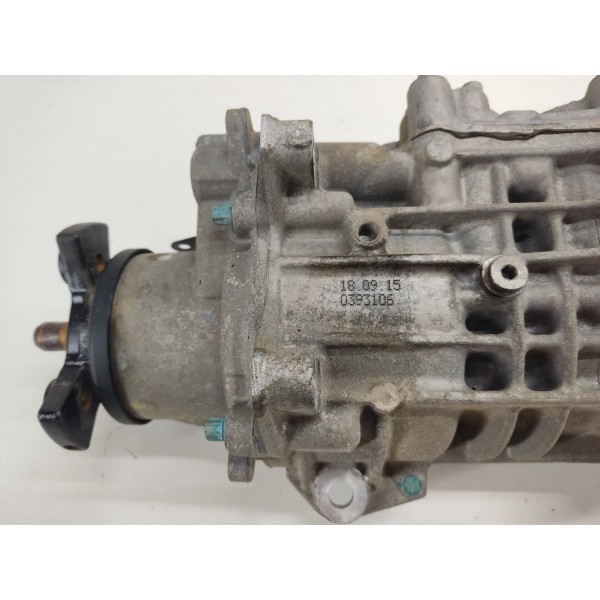 Diferencial Traseiro Mercedes Cla 45 Amg 2015 2016 2017