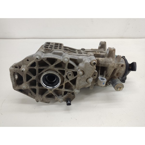 Diferencial Traseiro Mercedes Cla 45 Amg 2015 2016 2017