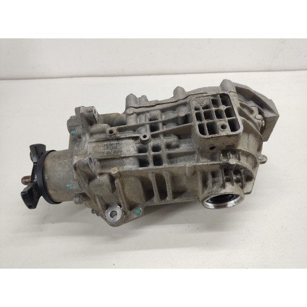 Diferencial Traseiro Mercedes Cla 45 Amg 2015 2016 2017