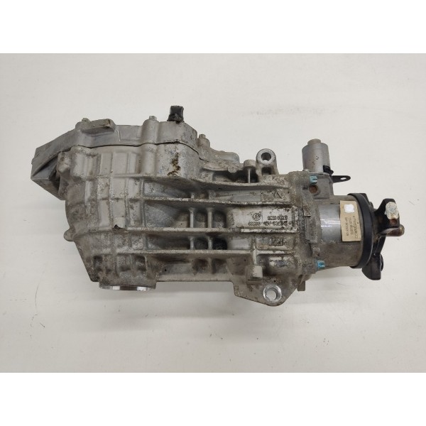 Diferencial Traseiro Mercedes Cla 45 Amg 2015 2016 2017