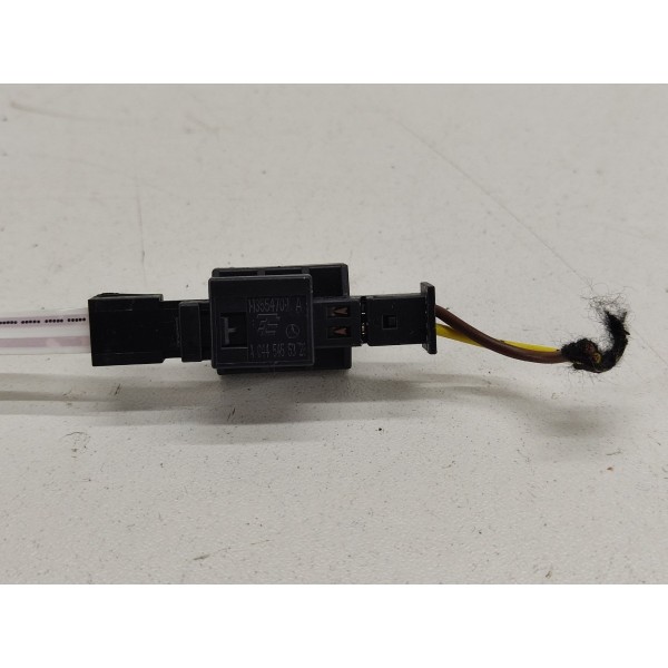 Soleira Porta Dianteira Direita Mercedes Cla 45 Amg 2016