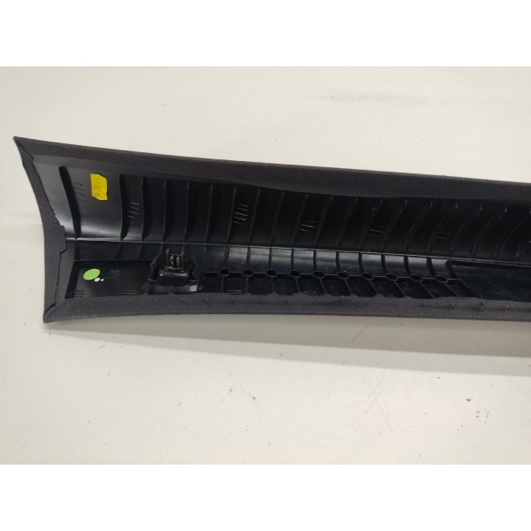 Acabamento Coluna Teto Esquerdo Mercedes Cla 45 Amg 2016