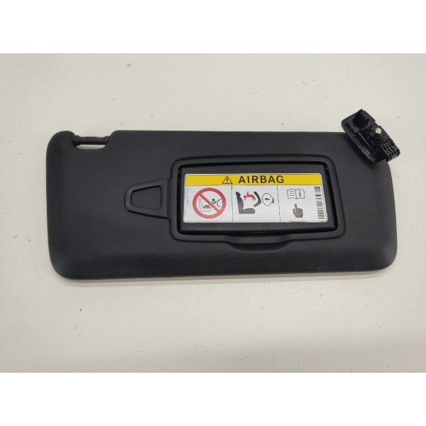 Quebra Sol Direito Mercedes Cla 45 Amg 2016