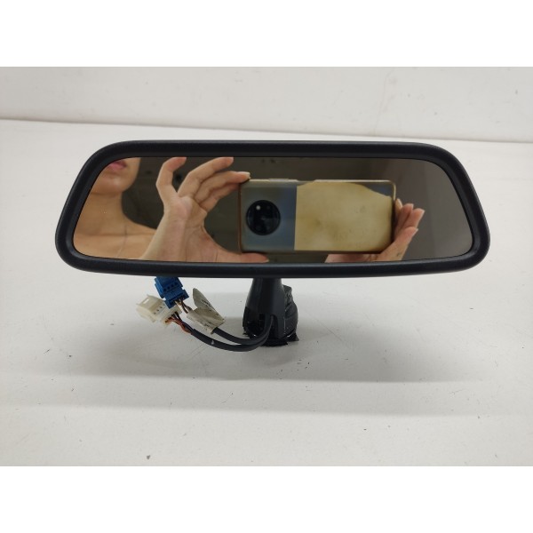 Retrovisor Interno Mercedes Cla 45 Amg 2016