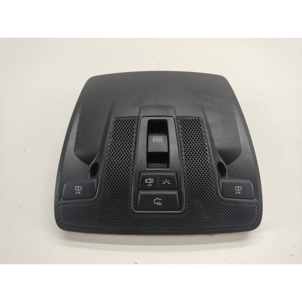 Luz Cortesia Comando Teto Mercedes Cla 45 Amg 2016