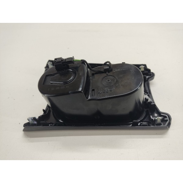 Porta Copos Mercedes Cla 45 Amg 2016 A1766801610 Preto