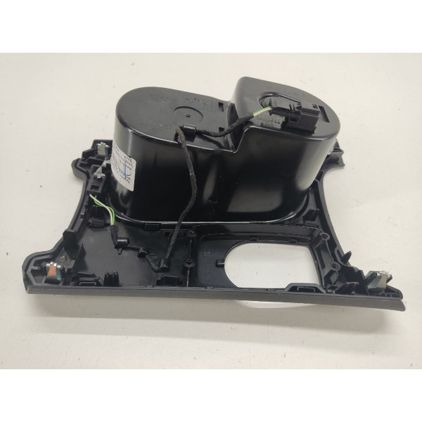 Porta Copos Mercedes Cla 45 Amg 2016 A1766801610 Preto