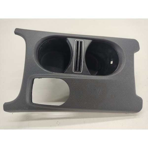 Porta Copos Mercedes Cla 45 Amg 2016 A1766801610 Preto