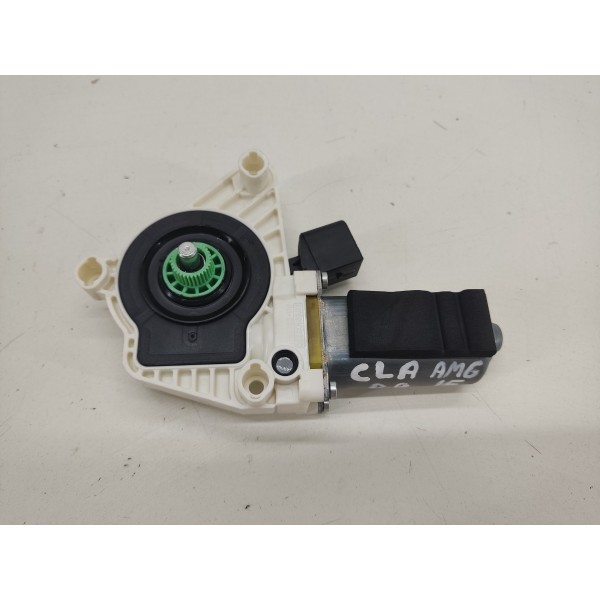 Motor Maquina Vidro D.d Mercedes Cla/gla 45 Amg 2016