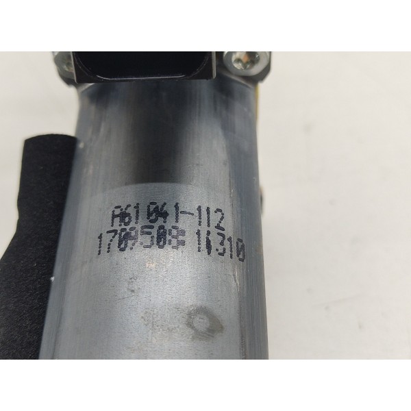 Motor Maquina Vidro D.d Mercedes Cla/gla 45 Amg 2016