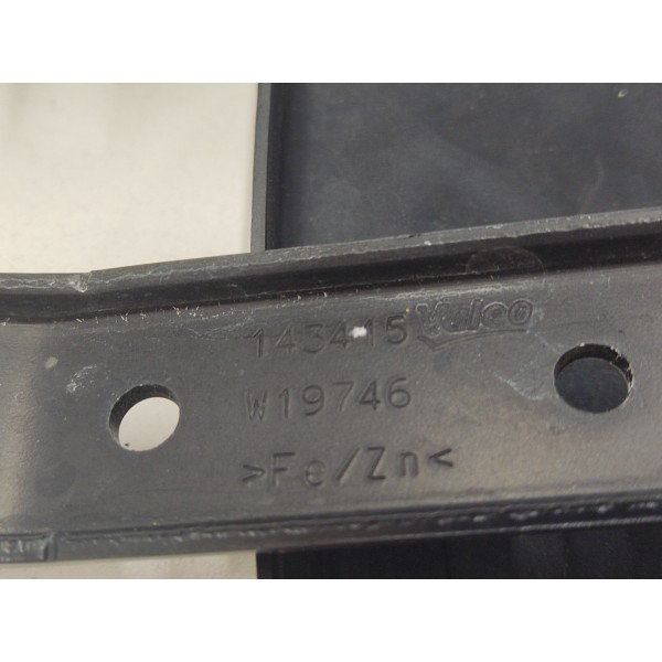 Par Braço Limpador Para Brisa Mercedes Cla 45 Amg 2016 Esquerdo