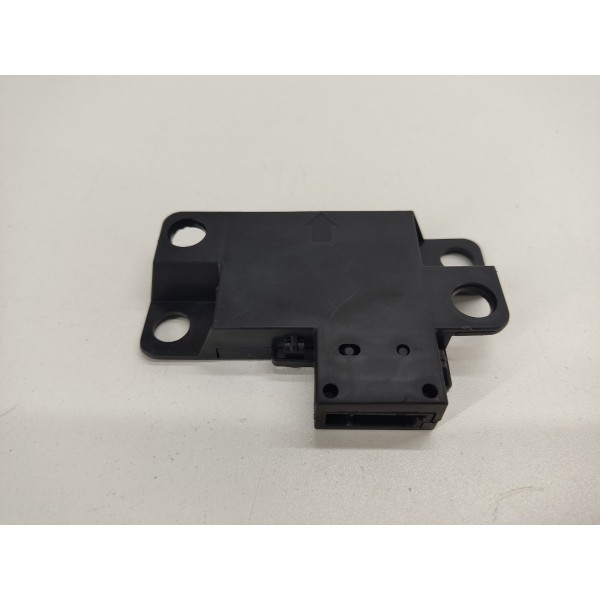 Modulo Gps Bussola Chevrolet Captiva 3.6 2011 Preto