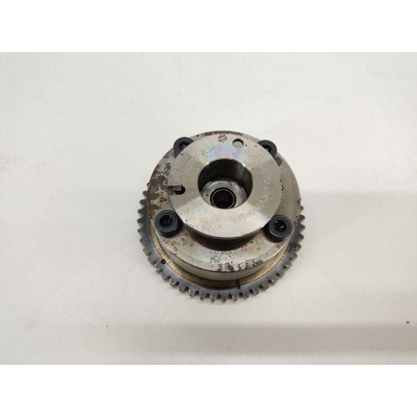 Polia Comando Cabeçote Variavel Azera 3.3 2011 1301l