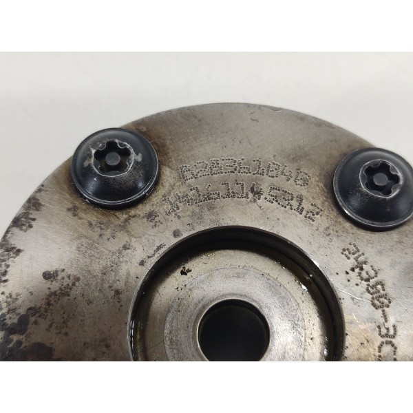 Polia Comando Cabeçote Variavel Azera 3.3 2011