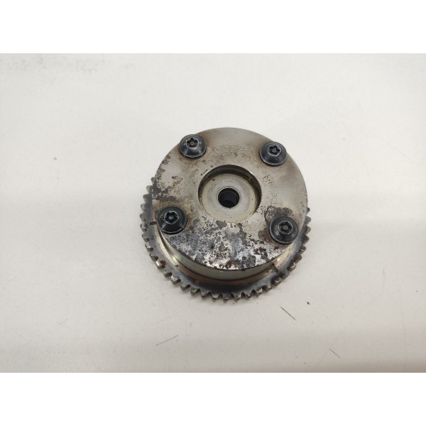 Polia Comando Cabeçote Variavel Azera 3.3 2011