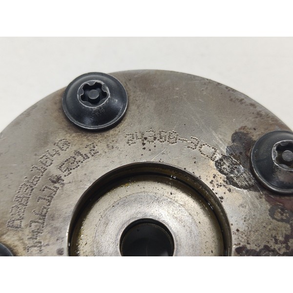 Polia Comando Cabeçote Variavel Azera 3.3 2011