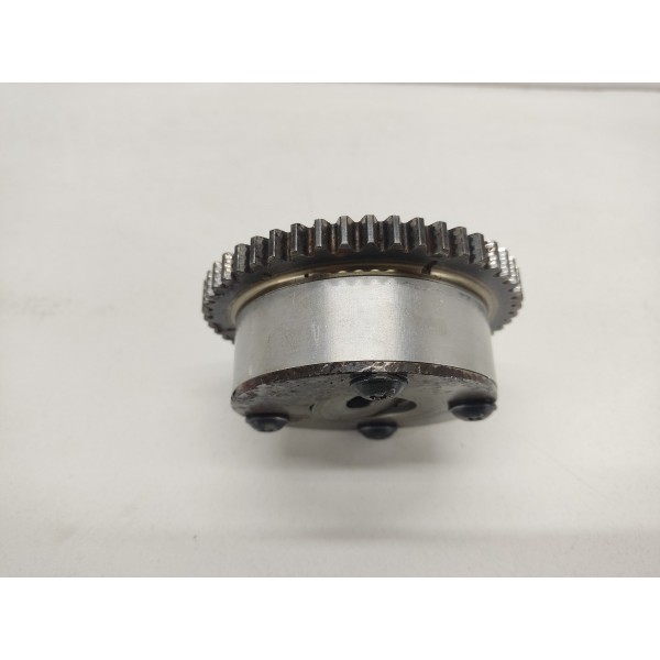 Polia Comando Cabeçote Variavel Azera 3.3 2011