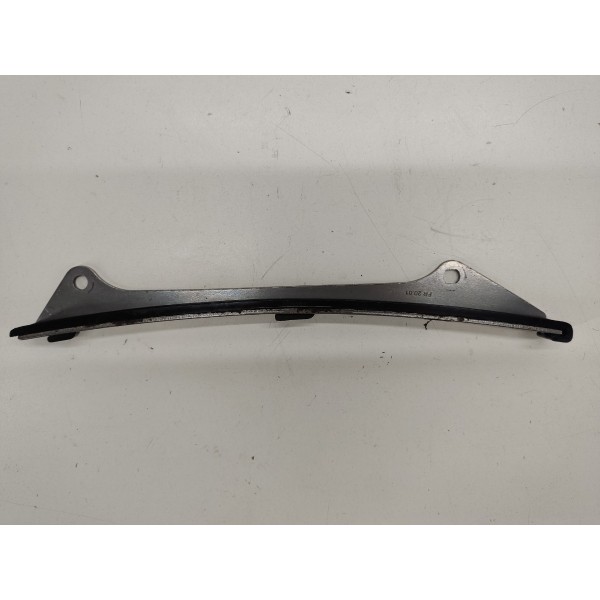 Calha Guia Corrente Motor Azera 3.3 2011 T54t4 Preto