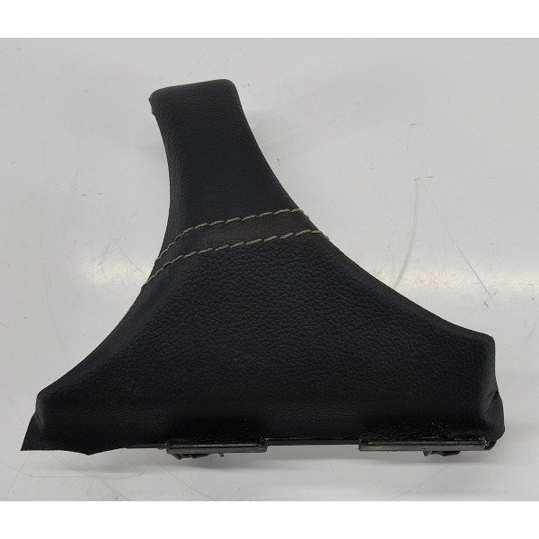 Acabamento Painel Lado Esquerdo Nissan Kicks 2021 684105ra0a Preto Paco Auto Parts Joinville