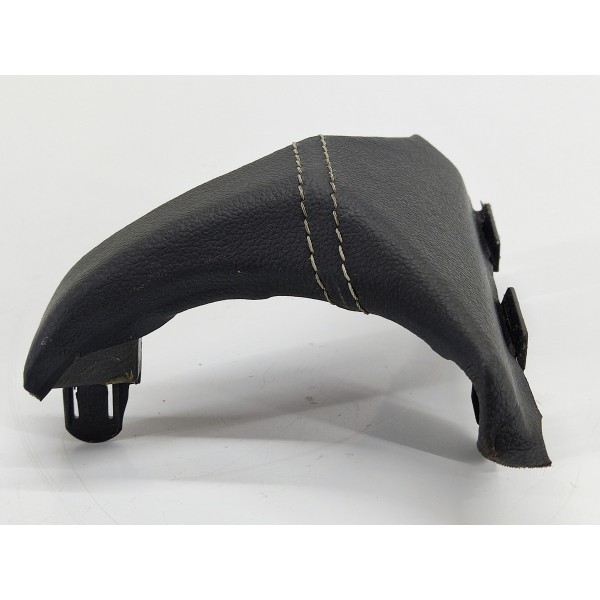 Acabamento Painel Lado Esquerdo Nissan Kicks 2021 684105ra0a Preto Paco Auto Parts Joinville