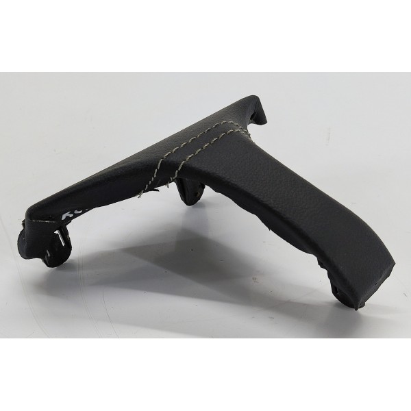 Acabamento Painel Lado Esquerdo Nissan Kicks 2021 684105ra0a Preto Paco Auto Parts Joinville