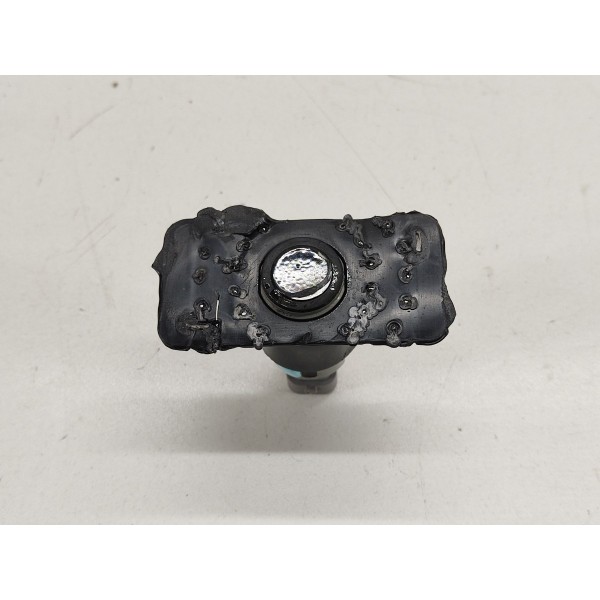 Sensor Estacionamento Traseiro Azera 3.3 2011 Preto