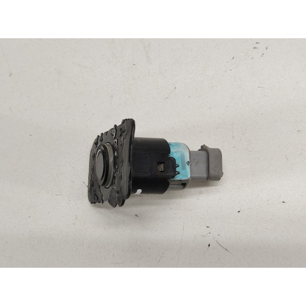 Sensor Estacionamento Traseiro Azera 3.3 2011 Preto