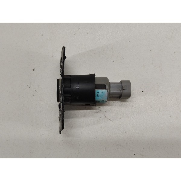 Sensor Estacionamento Traseiro Azera 3.3 2011 Preto