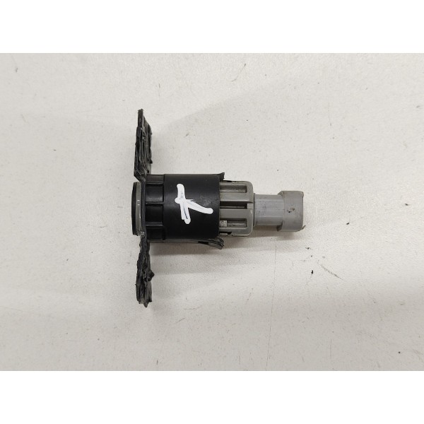 Sensor Estacionamento Traseiro Azera 3.3 2011 Preto
