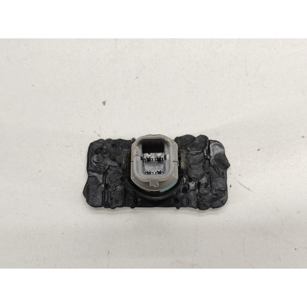 Sensor Estacionamento Traseiro Azera 3.3 2011 Preto