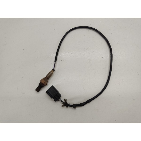 Sonda Lambda Azera 3.3 2011 C\ Detalhe