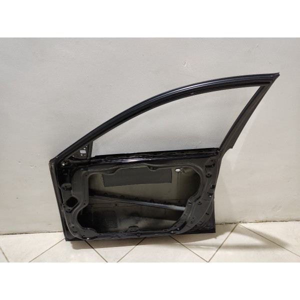 Porta Dianteira Direita Azera 3.3 2011 Dianteira Direita Preto