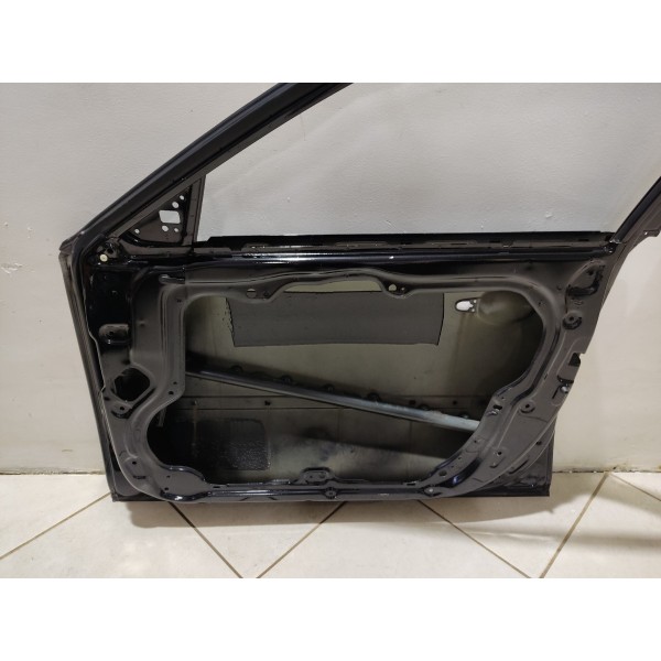 Porta Dianteira Direita Azera 3.3 2011 Dianteira Direita Preto