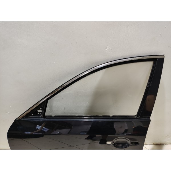 Porta Dianteira Esquerda Azera 3.3 2011 Dianteira Esquerda Preto