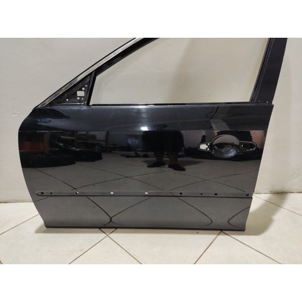 Porta Dianteira Esquerda Azera 3.3 2011 Dianteira Esquerda Preto