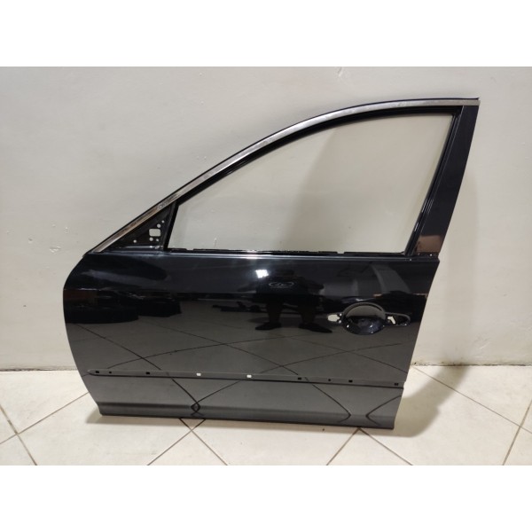 Porta Dianteira Esquerda Azera 3.3 2011 Dianteira Esquerda Preto