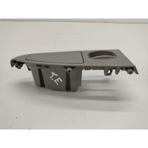 Cinzeiro Acabamento Botão Vidro Porta T.e Azera 3.3 2011