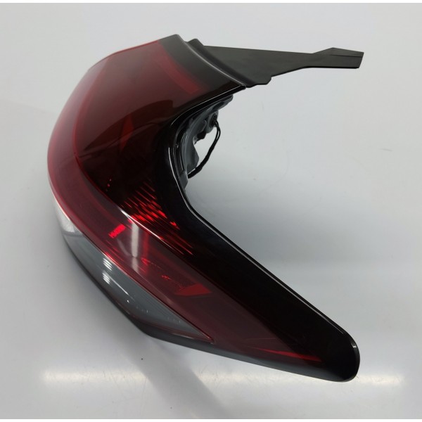 Lanterna Lateral Traseira Direita Nissan Kicks 2021 Direito