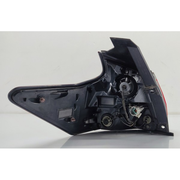 Lanterna Lateral Traseira Direita Nissan Kicks 2021 Direito