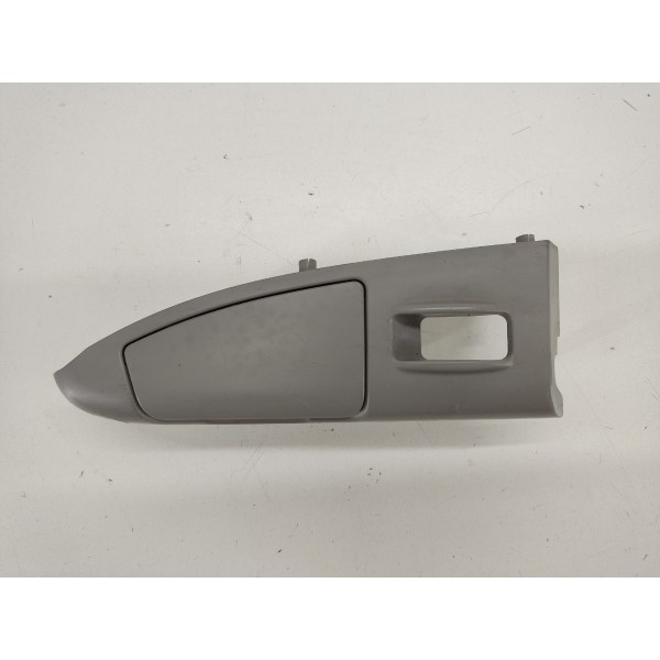 Cinzeiro Acabamento Botão Vidro Porta T.d Azera 3.3 2011