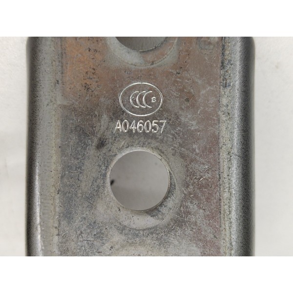 Par Dobradiça Porta Traseira Direita Azera 3.3 2011