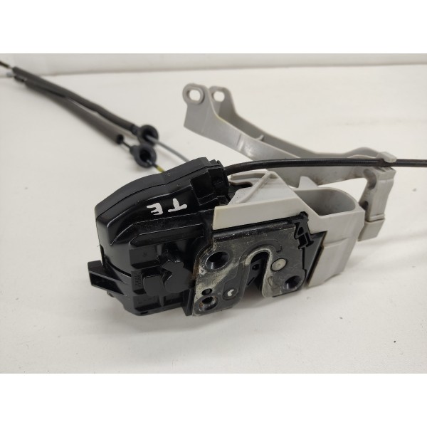 Fechadura Porta Traseira Esquerda Azera 3.3 2011
