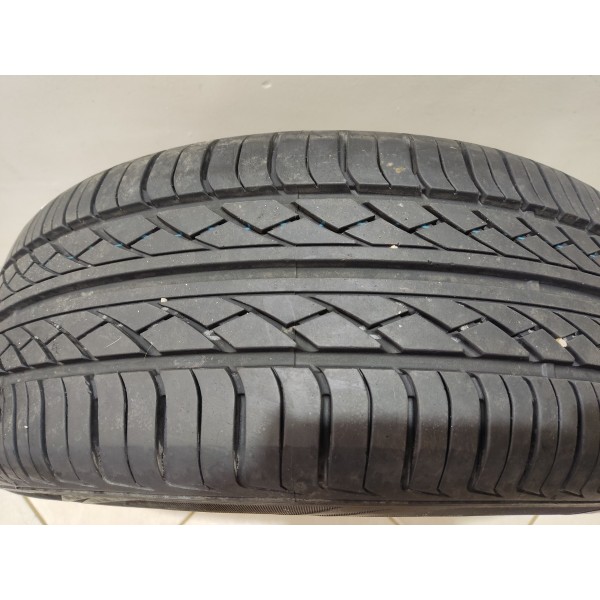 Estepe R17 Azera 3.3 2011 Original Cinza