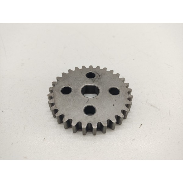 Engrenagem Azera 3.3 2011